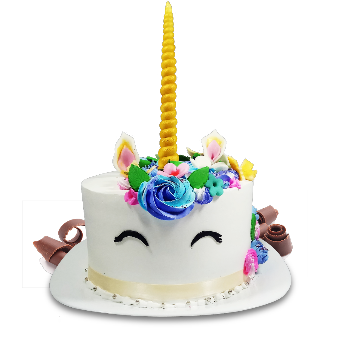 Adorno de cumpleaños