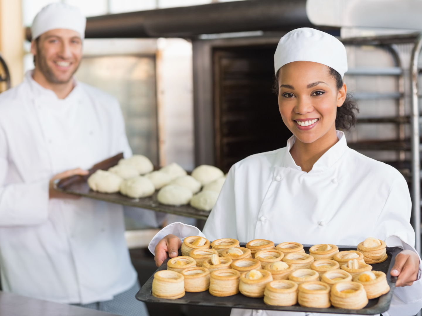 Pasteleros